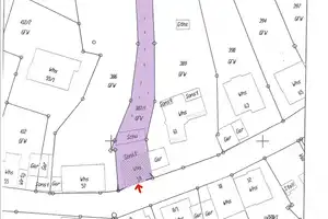 Mehrfamilienhaus in Ispringen! 
Für Kapitalanleger oder zur Selbstnutzung – Enzkreis – Vorschaubild 34