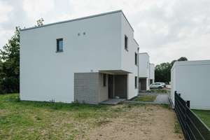 Freistehendes Einfamilienhaus mit Keller - im EH40-Standard – Die vollständige Adresse der Immobilie erhältst du vom Anbieter., 47198 Alt-Homberg, Duisburg – Vorschaubild 10
