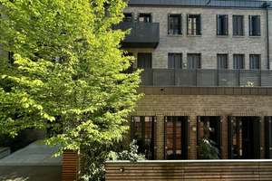 Moderne Altbauwohnung mit Balkon & EBK in Toplage des Stuttgarter Westens – Rötestraße 12, 70197 Rotebühl, Stuttgart – Vorschaubild 2
