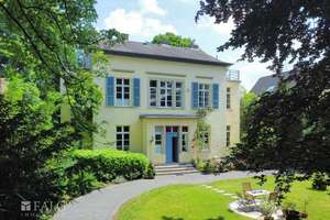 Einzigartig in Lage, Historie und Lebensqualität – Die vollständige Adresse der Immobilie erhältst du vom Anbieter., 53179 Mehlem, Bonn – Vorschaubild 2