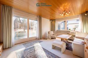 Ein Haus, viele Möglichkeiten: Über 220m² zum Entfalten – Die vollständige Adresse der Immobilie erhältst du vom Anbieter., 70597 Degerloch (Ortsteil), Stuttgart – Vorschaubild 6
