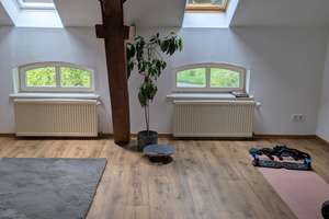 Viel Platz in dieser gepflegten 3-Zimmer-Wohnung in Ihlow – Die vollständige Adresse der Immobilie erhältst du vom Anbieter., 26632 Ihlow – Vorschaubild 8