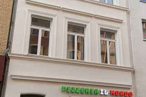 Super zentral - MÖBLIERT - renoviert - große Einbauküche mit Spülmaschine - Hochbett - Arbeitsplatz – Promenadenstr. 41, 52062 Aachen – Vorschaubild 15