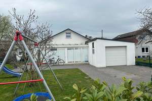Einfamilienhaus nahe Südsee – mit großer Garage, Platz zum Leben & echtem Wohlfühlfaktor – Die vollständige Adresse der Immobilie erhältst du vom Anbieter., 38122 Westliches Ringgebiet, Braunschweig – Vorschaubild 1
