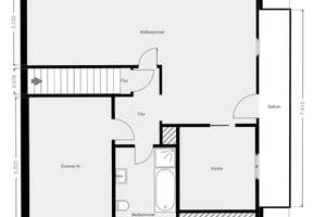 Familienidyll in Mahlsdorf-Süd: Einfamilienhaus mit potenzieller Einliegerwohnung & sonnigem Garten – Die vollständige Adresse der Immobilie erhältst du vom Anbieter., 12623 Mahlsdorf, Berlin – Vorschaubild 27