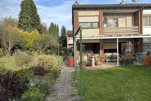 Reihenendhaus mit großen Gartengrundstück und Vollkeller – Die vollständige Adresse der Immobilie erhältst du vom Anbieter., 41189 Wickrath-Mitte, Mönchengladbach – Vorschaubild 2