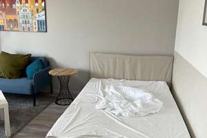 Schönes, zentrales WG-Zimmer, nördlich vom Westpark – Westendstraße 233, 80686 Land in Sonne, München – Vorschaubild 4