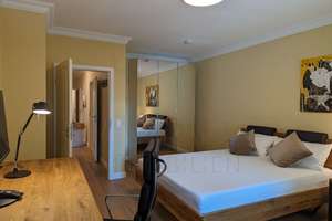 Moderne Zimmer in Ulm – ideal für Young Professionals & Berufseinsteiger – Die vollständige Adresse der Immobilie erhältst du vom Anbieter., 89077 Weststadt, Ulm – Vorschaubild 12