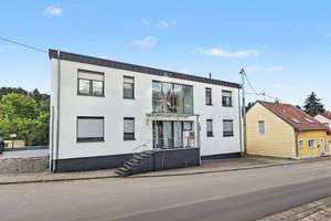 Exklusive Obergeschosswohnung mit Penthouse-Charakter mit Balkon und hochwertiger Ausstattung – Die vollständige Adresse der Immobilie erhältst du vom Anbieter., 66125 Dudweiler (Ortsteil), Saarbrücken – Vorschaubild 14