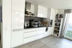 Modernes Wohnen mit Stil – Großzügige 3-Zimmer-Wohnung mit Loggia – Die vollständige Adresse der Immobilie erhältst du vom Anbieter., 86150 Innenstadt. St. Ulrich-Dom, Augsburg – Vorschaubild 6