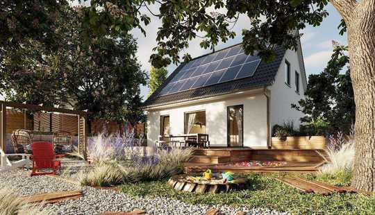 Bild von Ein Town & Country Haus mit Charme in Leiferde – heimelig und stilvoll