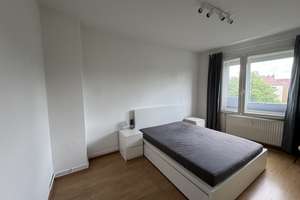 Nachmieter gesucht – Helle 2-Zimmer-Wohnung ab sofort verfügbar – Berliner Allee 52, 30175 Mitte (Ortsteil), Hannover – Vorschaubild 15