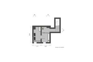 Großzügiges Einfamilienhaus mit großem Grundstück in schöner Wohnlage in Glinde - Wentzel Dr. – Die vollständige Adresse der Immobilie erhältst du vom Anbieter., 21509 Glinde – Vorschaubild 5