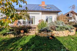 Modernisiertes Einfamilienhaus mit Galerie, Südterrasse, PV-Anlage und Doppelgarage – Die vollständige Adresse der Immobilie erhältst du vom Anbieter., 67459 Böhl-Iggelheim – Vorschaubild 38