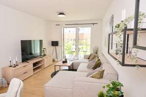 Am grünen Bogen - Kronsrode – Die vollständige Adresse der Immobilie erhältst du vom Anbieter., 30539 Bemerode, Hannover – Vorschaubild 15