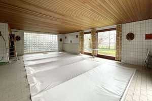 Architektenhaus . 9 Zimmer . Doppelgarage . Einlieger-Whg. . Schwimmbad – Bremen – Vorschaubild 28
