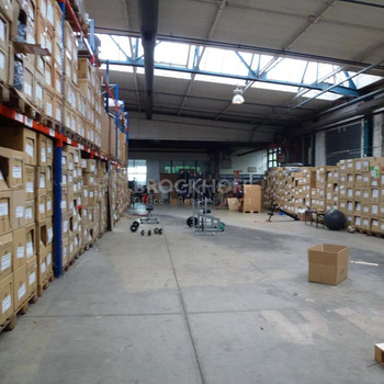 Hamborn | 2.500 - 5.000 m² | Mietzins auf Anfrage