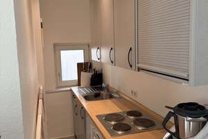 2.0-Zimmer Adolfsallee in Wiesbaden - von Privat – 65185 Mitte, Wiesbaden – Vorschaubild 9