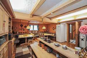 Wellness-Bereich und Leben mit Flair – Nürnberg – Vorschaubild 20
