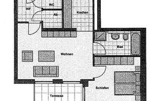 Attraktiv und modern in zentraler Wohnlage in Norderstedt-Mitte! – Rathausallee 96 c, 22846 Norderstedt – Vorschaubild 9