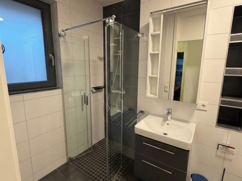 OG Bad Dusche