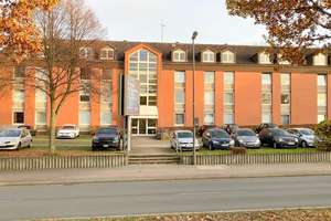 Schöne kleine Wohnung in Dortmund Barop, ideal für Studenten – Krückenweg 68, 44227 Barop, Dortmund – Vorschaubild 4