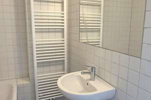 Von Privat: Komplett modernisierte 3 ZKB in Schwetzingerstadt – Die vollständige Adresse der Immobilie erhältst du vom Anbieter., 68165 Schwetzingerstadt/Oststadt, Mannheim – Vorschaubild 9