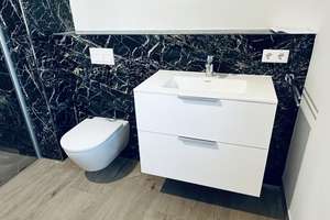 Hochwertig ausgestattete 3-Zimmer-Wohnung mit Terrasse und eigenem großen Gartenanteil! – Kornblumenstr. 5, 38108 Wabe-Schunter-Beberbach, Braunschweig – Vorschaubild 12