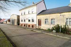 Macher aufgepasst: Viel Platz für Wohnen und Hobby in Nebelin  – Prignitz (Kreis) – Vorschaubild 2
