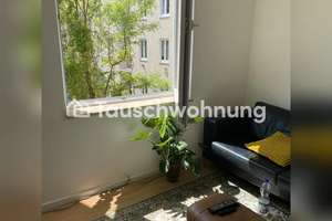 Tauschwohnung: 1,5-Zimmer-Wohnung in München, Au-Haidhausen – Die vollständige Adresse der Immobilie erhältst du vom Anbieter., 81541 Obere Au, München – Vorschaubild 4