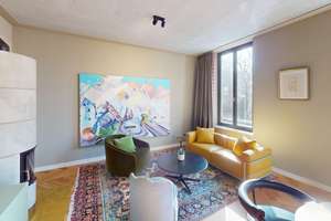 EXKLUSIVER NEUBAU-TRAUM AM WASSERTURM MIT BALKON UND FAHRSTUHL