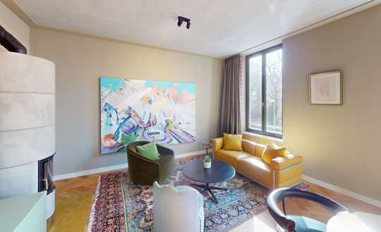 EXKLUSIVER NEUBAU-TRAUM AM WASSERTURM MIT BALKON UND FAHRSTUHL