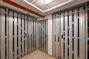 Perfekt geschnittene 2-Zimmer-Wohnung mit zwei Balkonen – 79111 Sankt Georgen-Nord, Freiburg im Breisgau – Vorschaubild 15