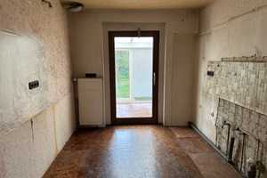 Gut geschn. Doppelhaushälfte mit Potential (Baureserve,GRZ:0,2/GFZ:0,4) in bel. Lage v. Heiligensee! – Silberhammerweg 4a, 13503 Berlin – Vorschaubild 9