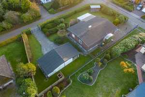 ***Bungalow mit Einliegerwohnung, Sauna und großem Garten in Sottrum-Stuckenborstel – Rotenburg (Wümme) (Kreis) – Vorschaubild 5