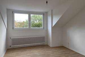 Alltagstaugliche 2-Zimmer-Wohnung in Düsseldorf-Angermund – 40489 Angermund, Düsseldorf – Vorschaubild 12