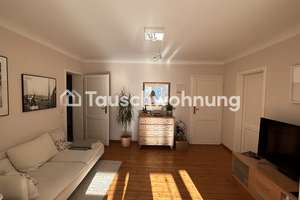 Tauschwohnung: 3,5 Zimmer Wohnung mit Garten in ruhigem Wohngebiet – Wichelwisch 32, 22045 Tonndorf, Hamburg – Vorschaubild 5