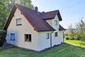 Rarität mit Fernsicht: Haus mit Charme, Halle und toller Aussicht – Ravensburg (Kreis) – Vorschaubild 4