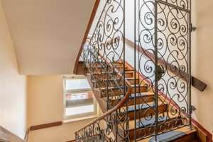 AIGNER - Zeitnah bezugsfreie Wohnung in denkmalgeschützem Altbau im Herzen der Maxvorstadt – Die vollständige Adresse der Immobilie erhältst du vom Anbieter., 80333 Augustenstraße, München – Vorschaubild 7