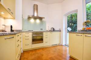 Stilvolle 4-Zi.-Altbauwohnung mit Privatgarten am Haigst – 70597 Haigst, Stuttgart – Vorschaubild 10