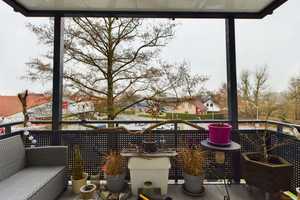 3 Zimmer-Eigentumswohnung mit überdachtem Balkon & Stellplatz in Elsen – Paderborn (Kreis) – Vorschaubild 9