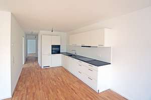 Erstbezug: Licht, Raum und Neubaukomfort – stilvolle 3-Zimmer-Wohnung mit großzügigem Südbalkon – Die vollständige Adresse der Immobilie erhältst du vom Anbieter., 70563 Heerstraße, Stuttgart – Vorschaubild 9