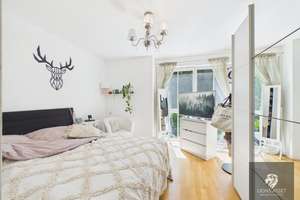 Einziehen und wohlfühlen: Traumhaftes Reihenmittelhaus in idyllischer Lage! – Brünnsteinweg 7, 83093 Bad Endorf – Vorschaubild 9