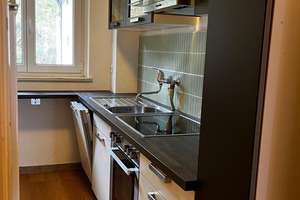 3-Zimmer Wohnung mit Aussicht in S-West – Dillmannstr. 12, 70193 Hölderlinplatz, Stuttgart – Vorschaubild 5