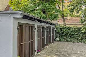 Rarität am Rotkreuzplatz: Verwirklichen Sie Ihr eigenes Einfamilienhaus – Die vollständige Adresse der Immobilie erhältst du vom Anbieter., 80634 Neuhausen, München – Vorschaubild 6