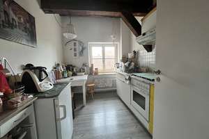 2 Zimmer-Maisonette-Wohnung in der Altstadt – Die vollständige Adresse der Immobilie erhältst du vom Anbieter., 93047 Innenstadt, Regensburg – Vorschaubild 3