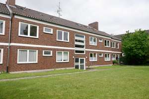Großzügige & helle 3-Zimmer-Wohnung mit Balkon in guter Wohnlage – Die vollständige Adresse der Immobilie erhältst du vom Anbieter., 30559 Anderten, Hannover – Vorschaubild 9