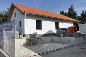 Seniorengerecht!  KFW55 -Smallhouse mit 72 m² und eigenem Garten – Darmstadt-Dieburg (Kreis) – Vorschaubild 2