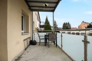 Renoviertes Mehrfamilienhaus in ruhiger Lage vermietet – Die vollständige Adresse der Immobilie erhältst du vom Anbieter., 86167 Lechhausen-Ost, Augsburg – Vorschaubild 13