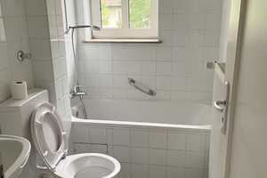 Erdgeschosswohnung mit Balkon – Neckarweg 21, 34131 Kassel – Vorschaubild 5
